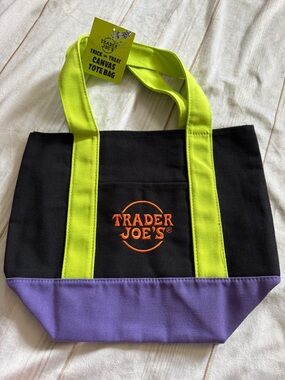 Trader Joe’s Tote